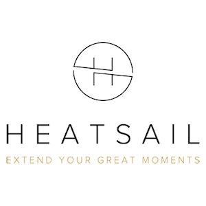 Heatsail logo