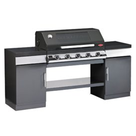 Beefeater Discovery 1100E Outdoor kitchen