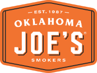 Logo Oklahoma Joe