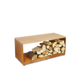 Ofyr Wood storage - medium