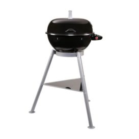 Outdoorchef Chelsea 420 Electric sideview
