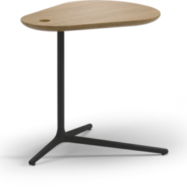Gloster Trident side table