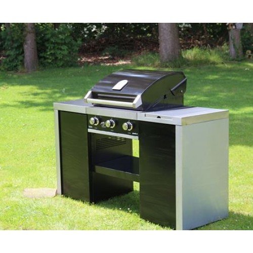baseren versieren rustig aan Grandhall barbecue kopen? Australian Style bbq's | T'Hooft Outdoor