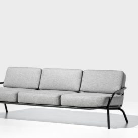 Todus Starling 3 seater sofa (2)