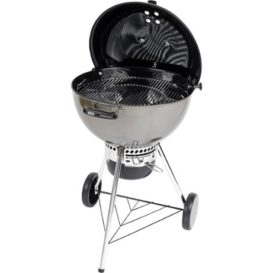 Weber Master-Touch 57 Charcoal