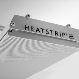 Heatstrip elegance 1800W