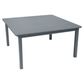 Fermob Craft vierkante tafel 143x143