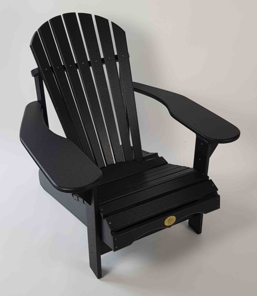 The Chair | T'Hooft Tuinmeubelen, pure verwennerij voor uw tuin.