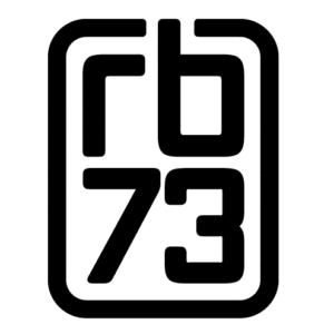 Logo RB73