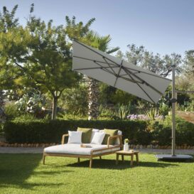 Jardinico Caractere Boven Daybed