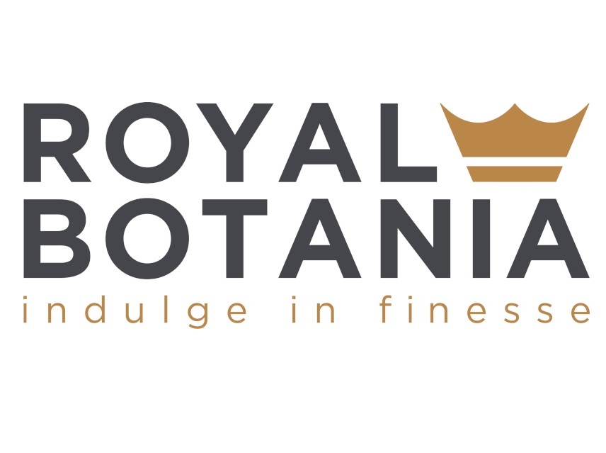 Royal Botania Logo
