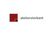 Ateliervierkant logo
