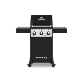 Broil King Crown 310 Front
