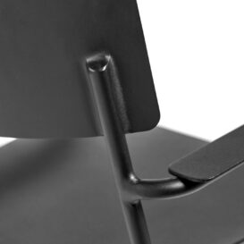 Serax August Dining chair detail back B5019002Bs6