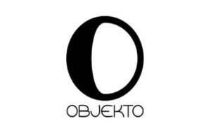 objekto logo