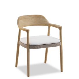 Manutti_Yiko_Dining chair wicker_FUR0005701