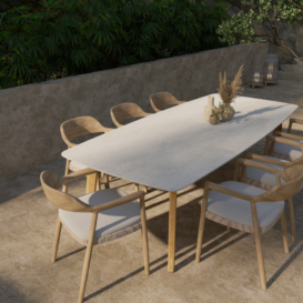 Yiko_Dining chair_ambiance