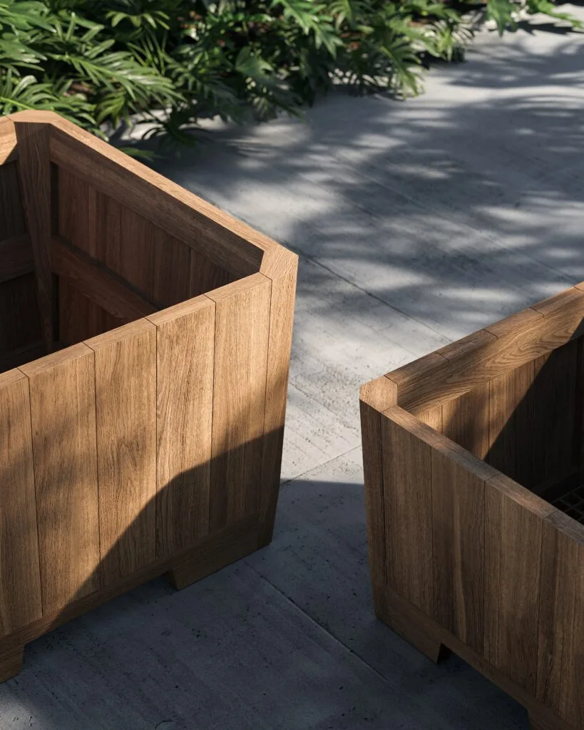 BOTANIQ PLANTERS 3
