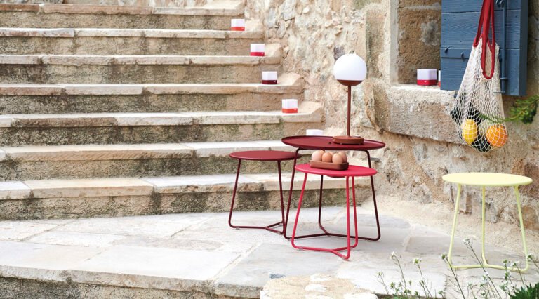 Cocotte collectie Fermob