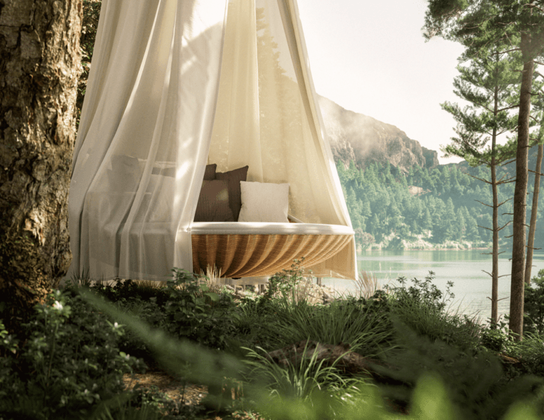 Dedon Swingrest