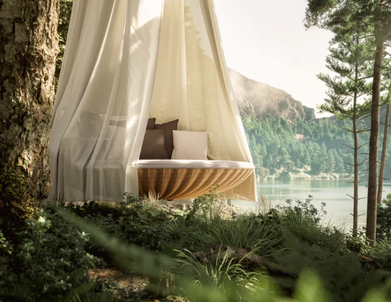 Dedon Swingrest
