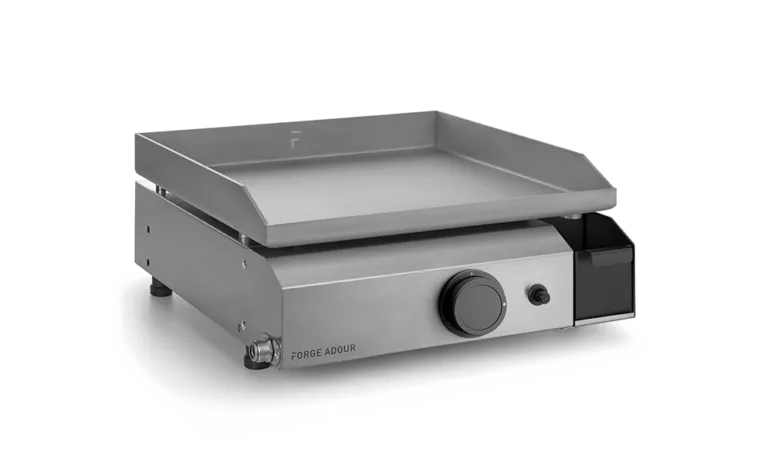Forge Adour Gasplancha Base 45 Inox
