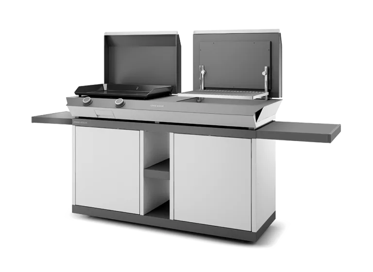 Forge Adour Onderstel voor Combi Plancha Grill