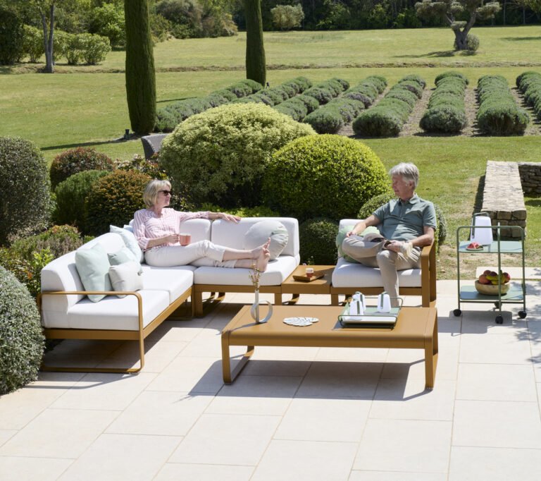 Bellevie collectie Fermob