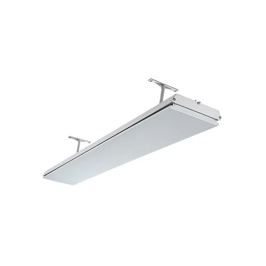 Heatstrip Elegance 2400W