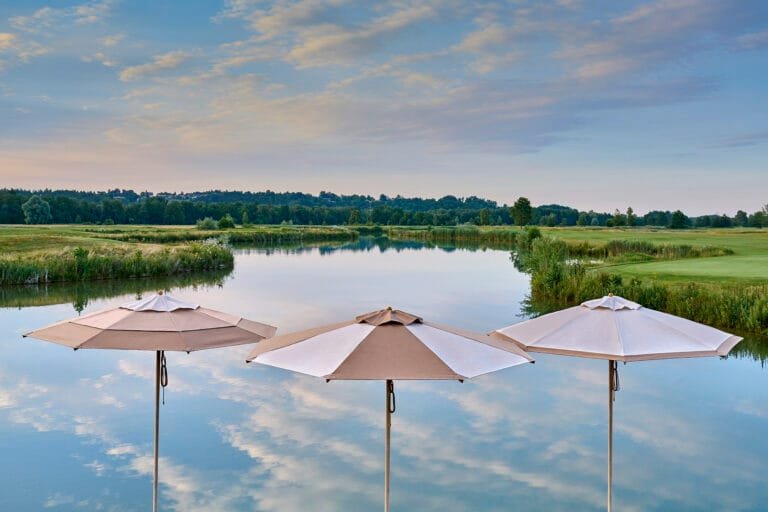 Klassiker Parasol