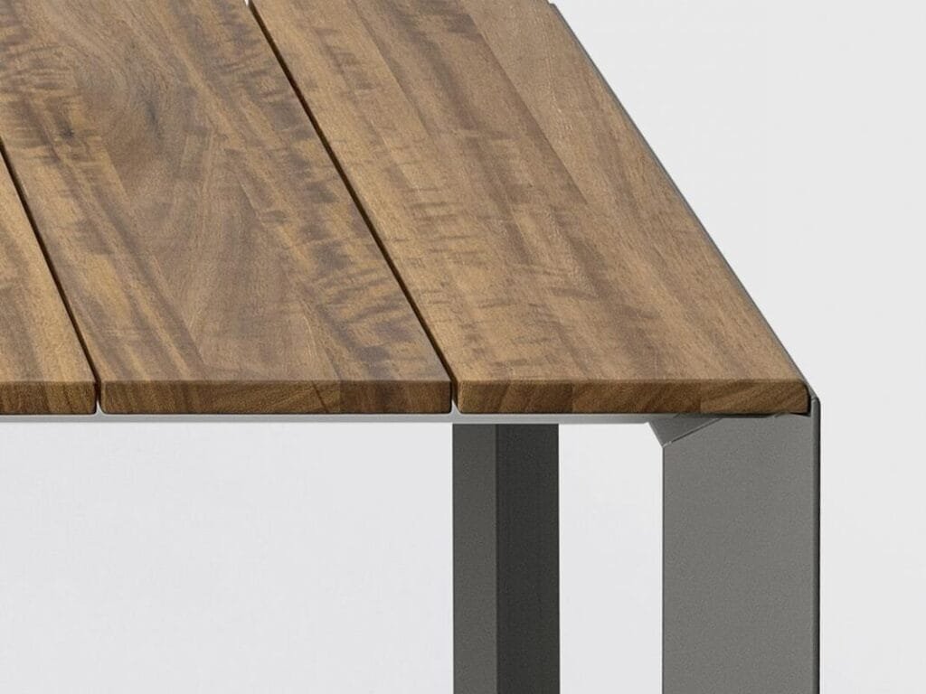 Kristalia Nori Table