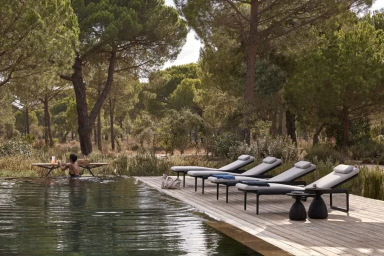 Tsuki Collectie Manutti