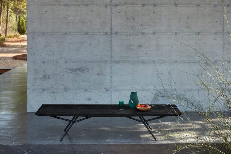 San Outdoor Collectie Manutti