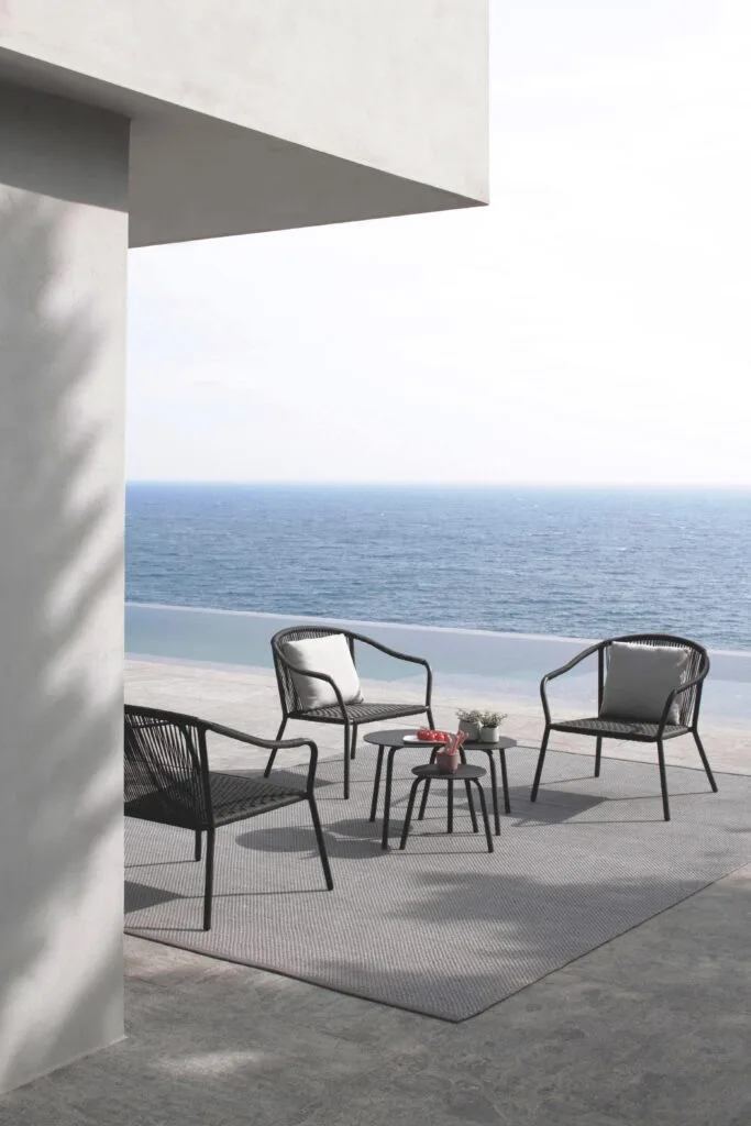 Royal Botania Samba Lounge