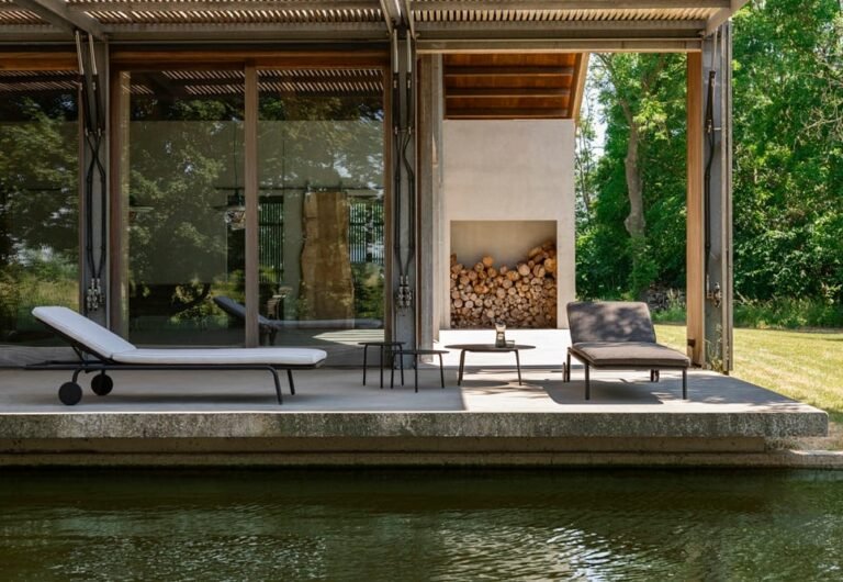 Collection d'août Serax