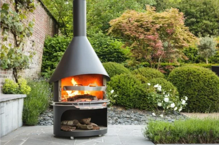 Hades Sonsy Barbecue