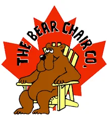 Thebearchair logo