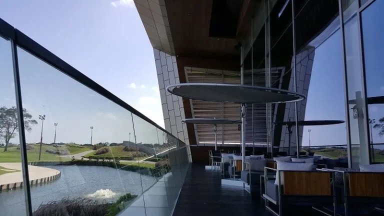 Umbrosa Eclipsum Parasol