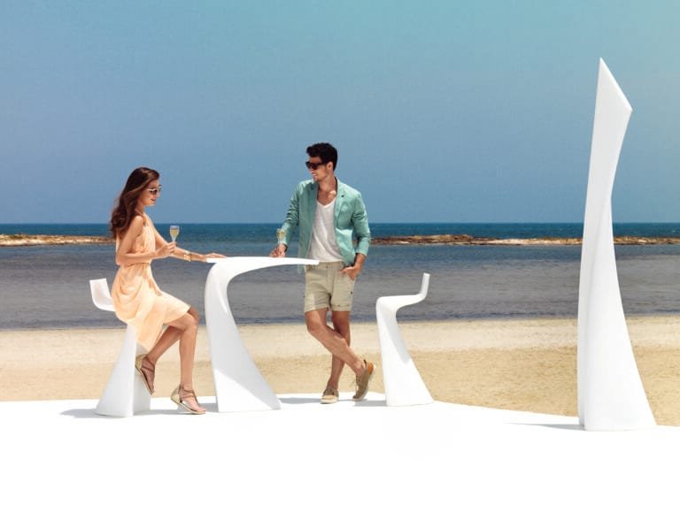 Vondom Wing Collectie