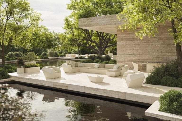 Faz Collection Vondom