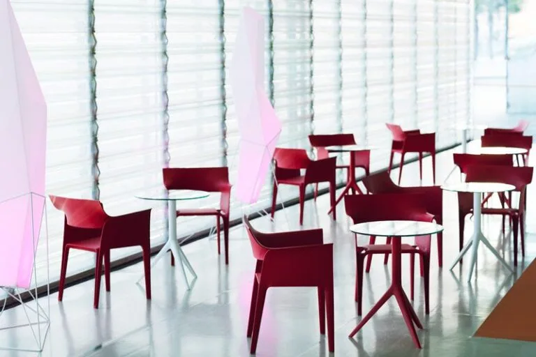 Vondom Pedrena chair sets