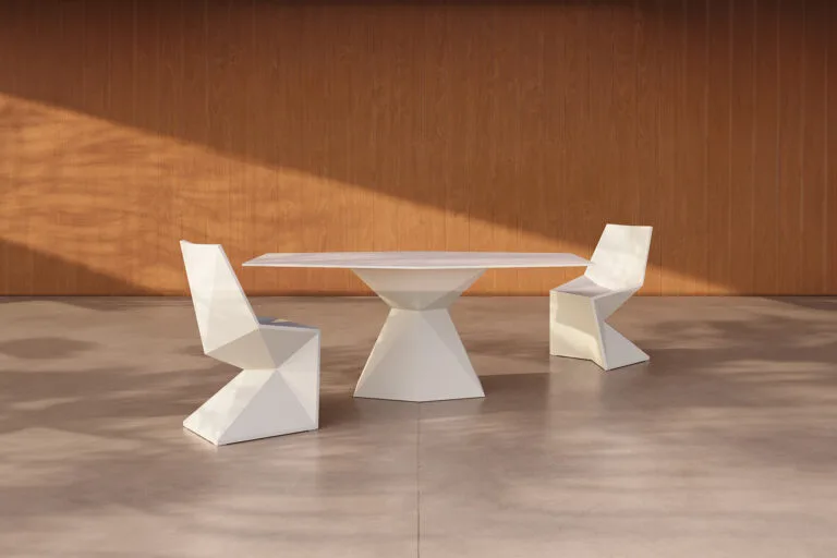 Vertex Collectie Vondom