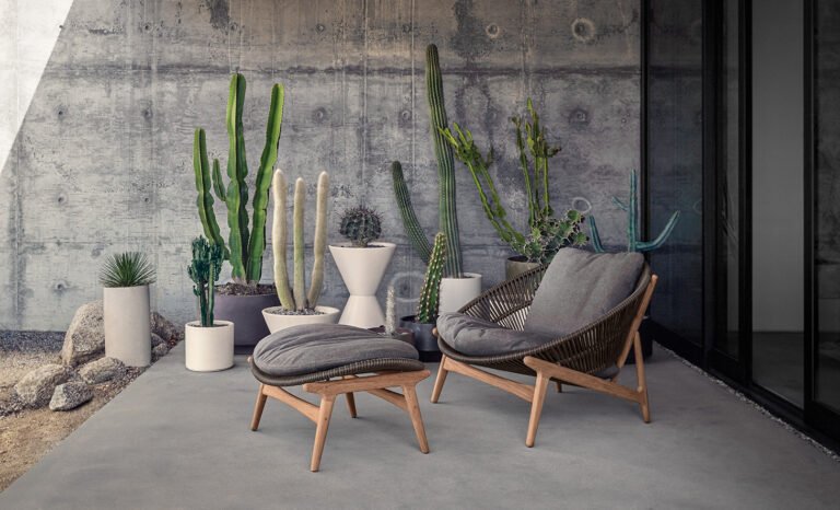Bora collectie Gloster