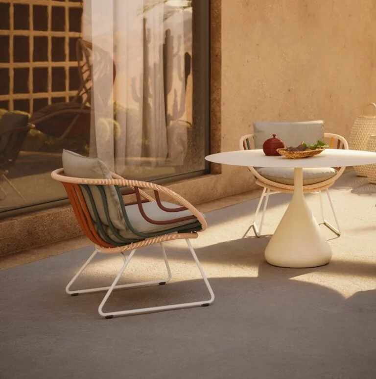 Dedon Satellite