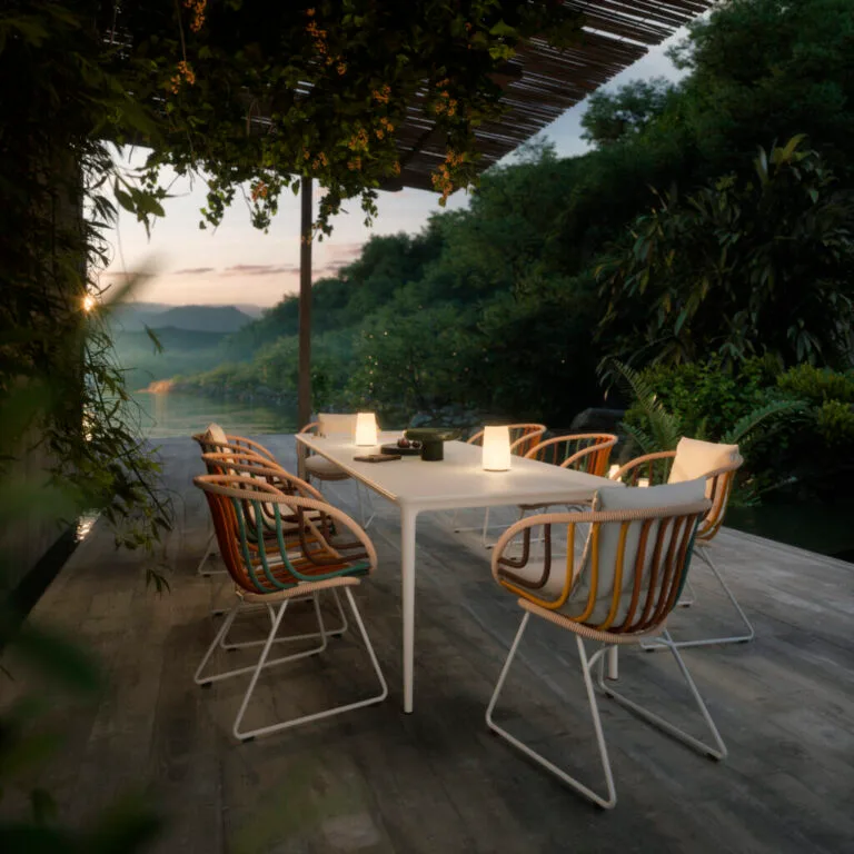 Dedon Bellmonde