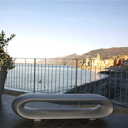 panchina loop serralunga 13