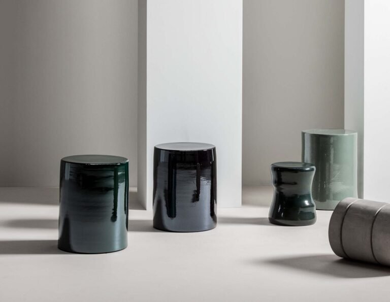 Collection de gages Serax