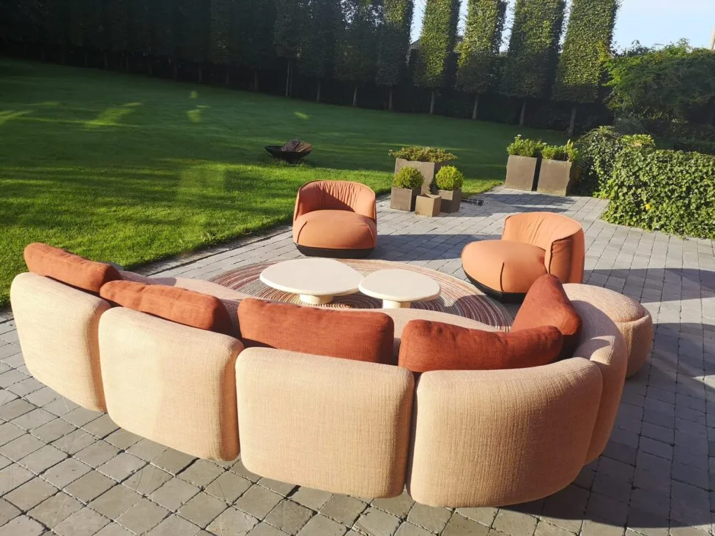 Project by T'Hooft Buitengewoon in Oudenaarde