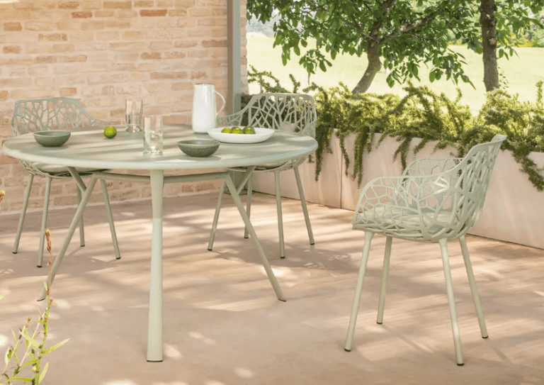 Radice Quadra collectie Fast