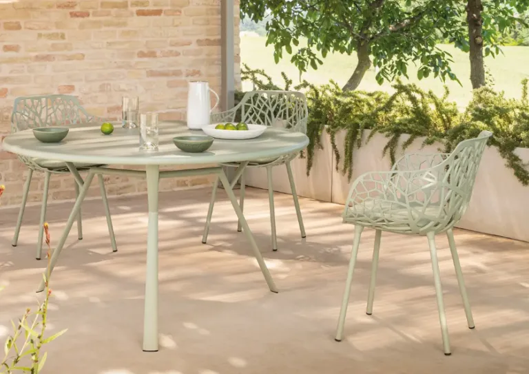 Radice Quadra collectie Fast